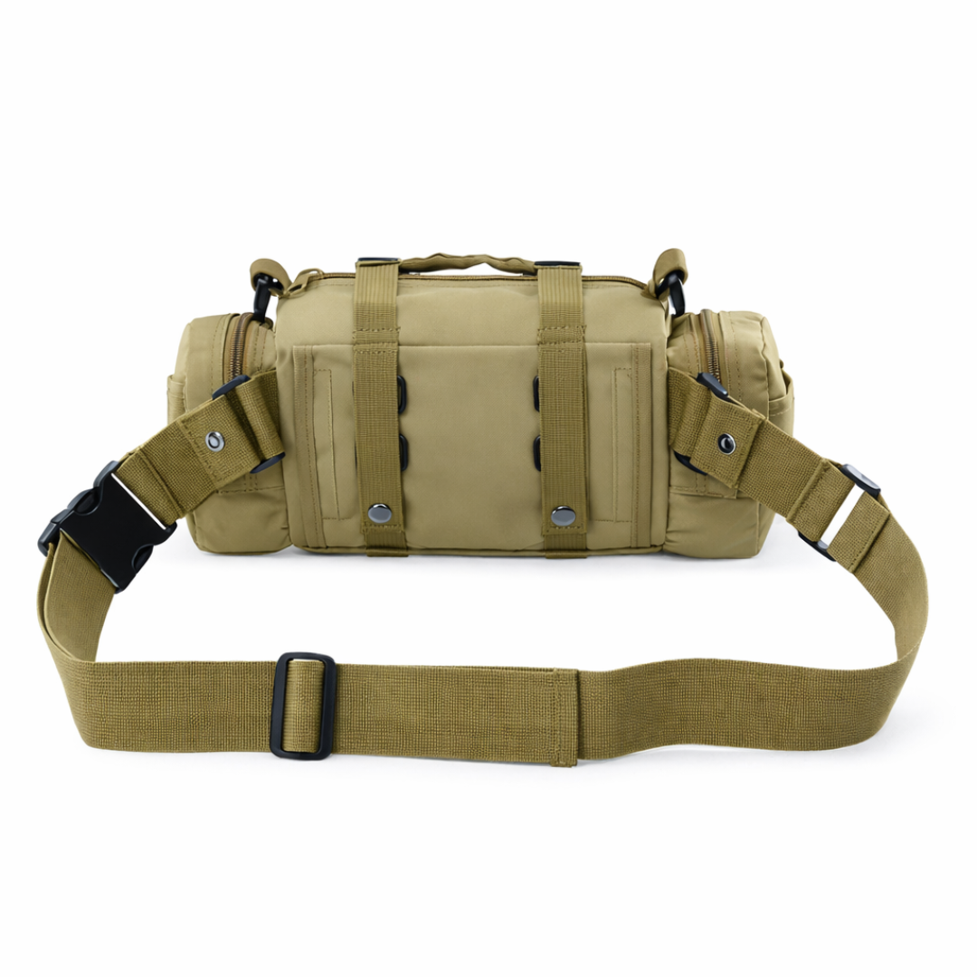 Field Carry Pro Noodtassen Set (2 stuks)