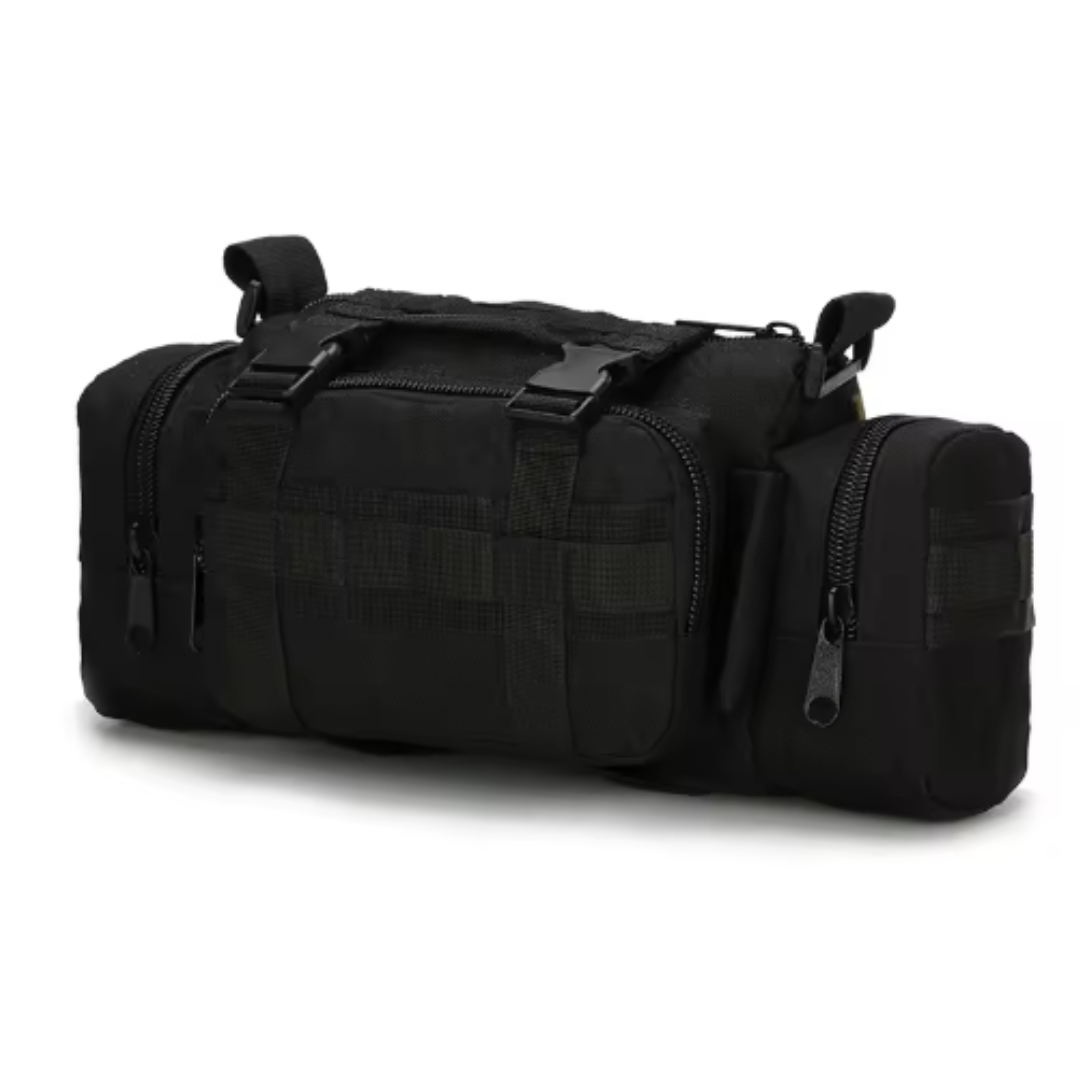 Field Carry Pro Noodtassen Set (2 stuks)