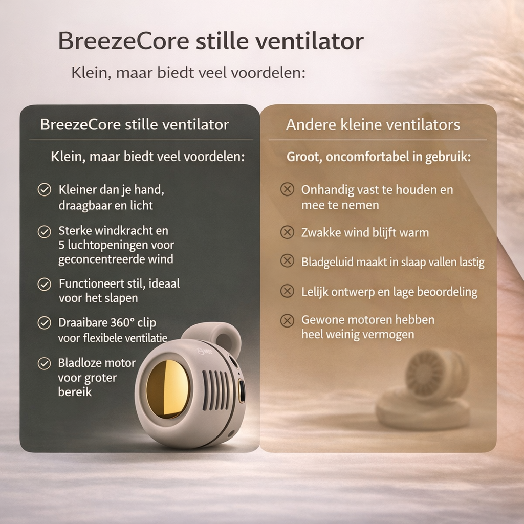 BreezeCore™